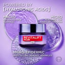 L'Oreal Paris Revitalift Filler Day Cream 50ml thumbnail 7
