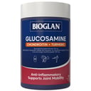 Bioglan Glucosamine Chondroitin + Turmeric 120 tablets thumbnail 1