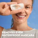 Nivea Daily Essentials Double Effect Eye Make-Up Remover 125ml thumbnail 3