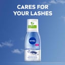 Nivea Daily Essentials Double Effect Eye Make-Up Remover 125ml thumbnail 4
