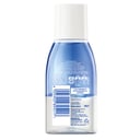 Nivea Daily Essentials Double Effect Eye Make-Up Remover 125ml thumbnail 2