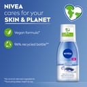 Nivea Daily Essentials Double Effect Eye Make-Up Remover 125ml thumbnail 5