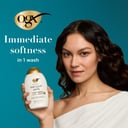 OGX Nourishing Coconut Milk Conditioner 385ml thumbnail 6