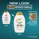OGX Nourishing Coconut Milk Conditioner 385ml thumbnail 2