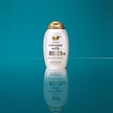 OGX Nourishing Coconut Milk Shampoo 385ml thumbnail 3