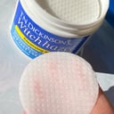 TN Dickinson's Witch Hazel Cleansing Pads 60 pack thumbnail 4