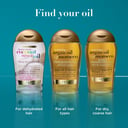 OGX Morocco Argan Oil Extra Penetrating Oil 100ml thumbnail 3
