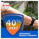 Aerogard 40% Deet Spray 300g thumbnail 4