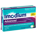Imodium Advanced Relief 12 chewable tablets thumbnail 4