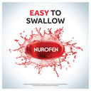 Nurofen Zavance 200mg - 80 liquid capsules thumbnail 5