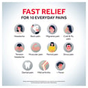 Nurofen Zavance 200mg - 80 liquid capsules thumbnail 10