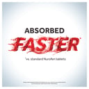 Nurofen Zavance 200mg - 80 liquid capsules thumbnail 11