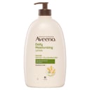 Aveeno Daily Moisturising Body Lotion 1 litre thumbnail 1