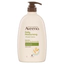 Aveeno Daily Moisturising Body Wash 1 litre thumbnail 1