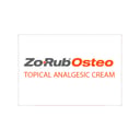 Zo-Rub OA Topical Analgesic Cream 0.025% - 45g thumbnail 3