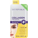 Skin Republic Collagen Infusion Face Mask Sheet 1 each thumbnail 1