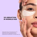 Skin Republic Collagen Hydrogel Under Eye Patch 3 Pack thumbnail 3