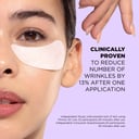 Skin Republic Collagen Hydrogel Under Eye Patch 3 Pack thumbnail 5