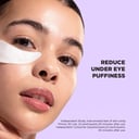 Skin Republic Collagen Hydrogel Under Eye Patch 3 Pack thumbnail 4