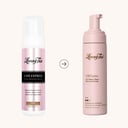 Loving Tan 2 Hour Express Dark Bronzing Mousse 200ml thumbnail 2
