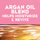OGX Moroccan Argan Oil Conditioner 88.7ml thumbnail 4