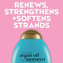 OGX Moroccan Argan Oil Shampoo 88.7ml thumbnail 6