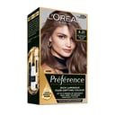 L'Oreal Paris Preference 6.21 Zurich Cool 1 each thumbnail 1