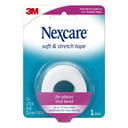 Nexcare Soft Cloth Tape 25.4mm X 5m - 1 each thumbnail 1