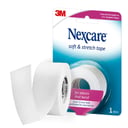 Nexcare Soft Cloth Tape 25.4mm X 5m - 1 each thumbnail 5