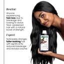Klorane Shampoo with Quinine and Organic Edelweiss 400ml thumbnail 10