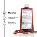 Klorane Shampoo with Quinine and Organic Edelweiss 400ml thumbnail 7