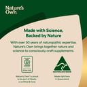 Nature's Own High Strength Magnesium Orotate 60 capsules thumbnail 5