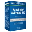 Bioglan Medlab NanoCelle Activated B12 - 30ml thumbnail 1