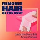 Nair Sensitive Strip Wax Mini 20 pack thumbnail 9