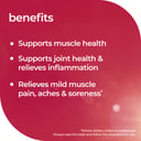 Nature's Way Magnesium + Turmeric 150 tablets thumbnail 5