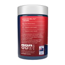 Bioglan Red Krill Oil Plus Curcumin 60 capsules thumbnail 2
