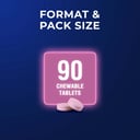 Ostelin Kids Calcium & Vitamin D3 90 chewable tablets thumbnail 11