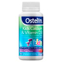 Ostelin Kids Calcium & Vitamin D3 90 chewable tablets thumbnail 8