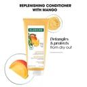 Klorane Conditioner With Mango Butter 200ml thumbnail 6