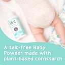 Gaia Natural Baby Powder 200g thumbnail 10