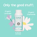 Gaia Natural Baby Powder 200g thumbnail 7