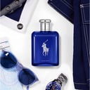 Ralph Lauren Blue EDP Spray 75ml thumbnail 3