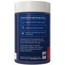 Bioglan CoQ10 High Strength 300mg - 60 capsules thumbnail 3
