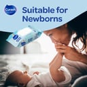 Curash Baby Water 80 Wipes - 3 pack thumbnail 13