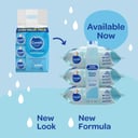 Curash Baby Water 80 Wipes - 3 pack thumbnail 11