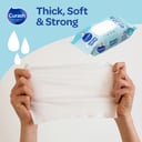 Curash Baby Water 80 Wipes - 3 pack thumbnail 6