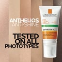 La Roche-Posay Anthelios XL Dry Touch Gel-Cream SPF50+ 50ml thumbnail 5
