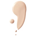 Maybelline Fit Me Matte & Poreless Foundation Creamy Beige 1 each thumbnail 7