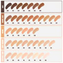 Maybelline Fit Me Matte & Poreless Foundation Spicy Brown 1 each thumbnail 6