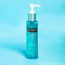 Neutrogena HydroBoost Cleansing Water Gel 145ml thumbnail 3